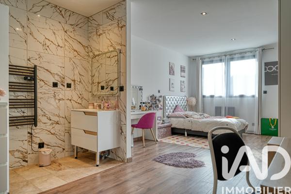 Maison à vendre 10 pièces 410 m² Orgeval