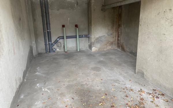 Stationnement à vendre    11 m2 Toulouse