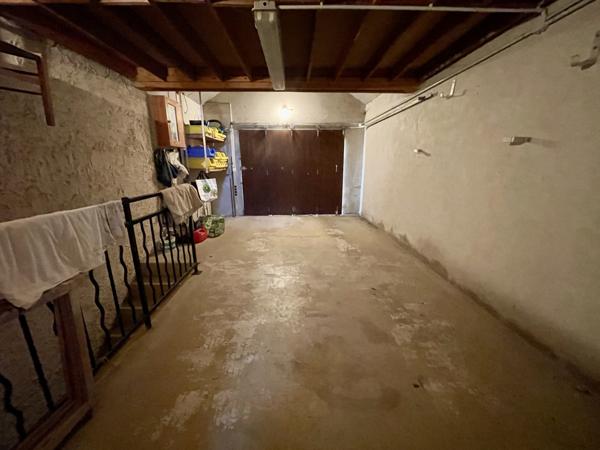 La Ferté-Alais (91590) Maison 3 chambres,possible 4 garage-double +sous-sol sur 1201 m² de terrain