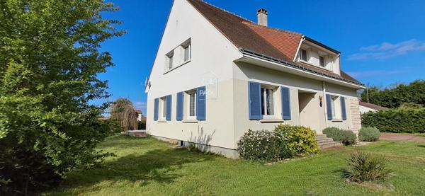 86140 LENCLOITRE Maison Lencloitre 187.81 m2