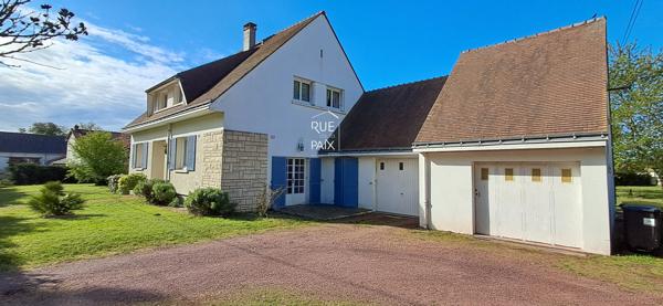 86140 LENCLOITRE Maison Lencloitre 187.81 m2