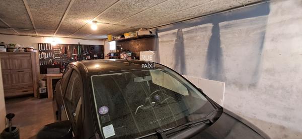 86140 LENCLOITRE Maison Lencloitre 187.81 m2