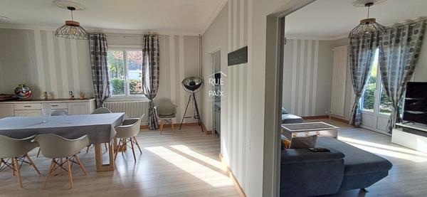 86140 LENCLOITRE Maison Lencloitre 187.81 m2