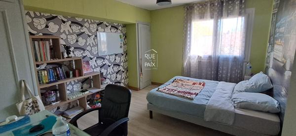 86140 LENCLOITRE Maison Lencloitre 187.81 m2