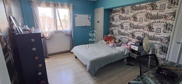 86140 LENCLOITRE Maison Lencloitre 187.81 m2