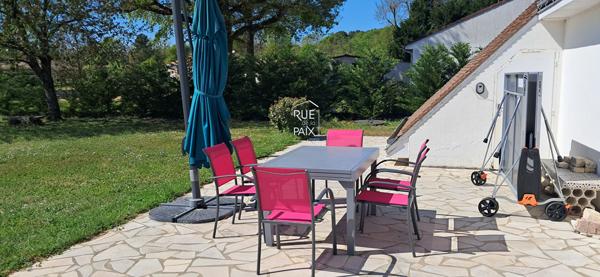 86140 LENCLOITRE Maison Lencloitre 187.81 m2