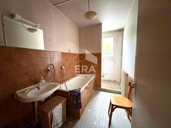 Appartement Beynes 5 pièce(s) - Pour les amateurs de travaux