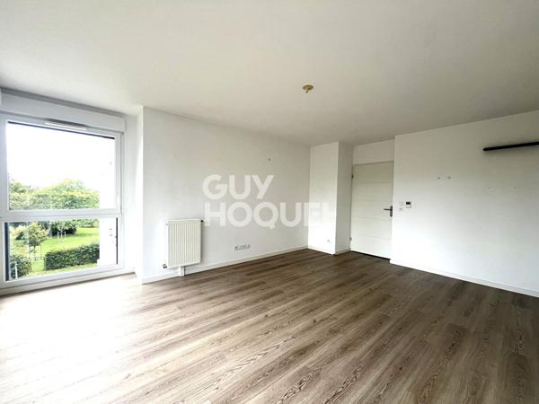 A VENDRE : appartement T3 (64 m²) à SAINT JEAN DE BRAYE