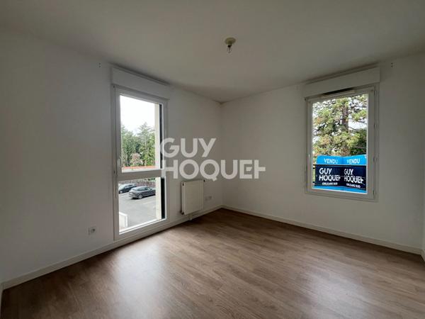 A VENDRE : appartement T3 (64 m²) à SAINT JEAN DE BRAYE