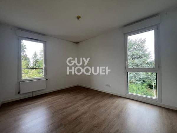 A VENDRE : appartement T3 (64 m²) à SAINT JEAN DE BRAYE