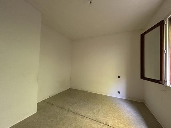 Maison de plain-pied - Jardin, garage et fort potentiel
