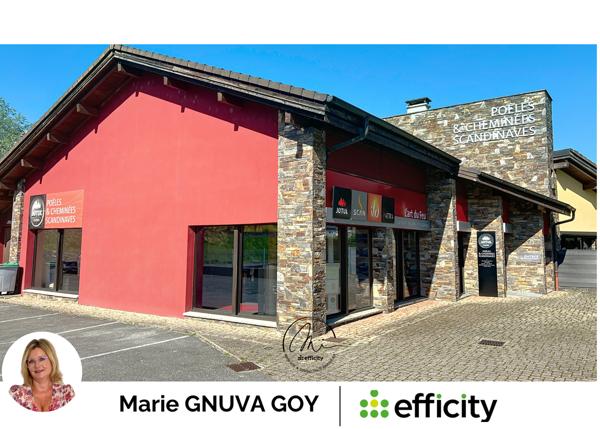 Immeuble 12 pièces - 440 m²