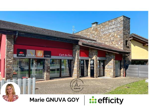 Immeuble 12 pièces - 440 m²