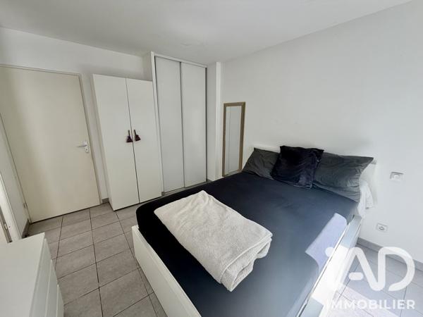Appartement à vendre 2 pièces 40 m² Nîmes