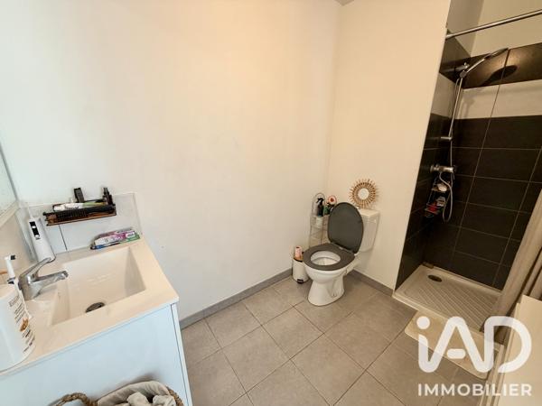 Appartement à vendre 2 pièces 40 m² Nîmes