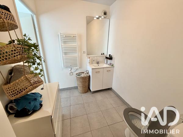 Appartement à vendre 2 pièces 40 m² Nîmes