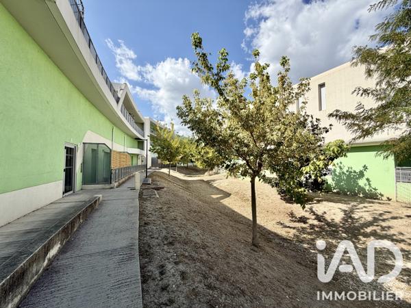 Appartement à vendre 2 pièces 40 m² Nîmes