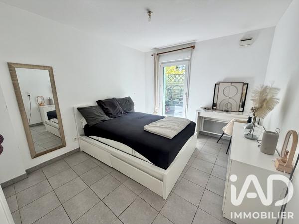 Appartement à vendre 2 pièces 40 m² Nîmes