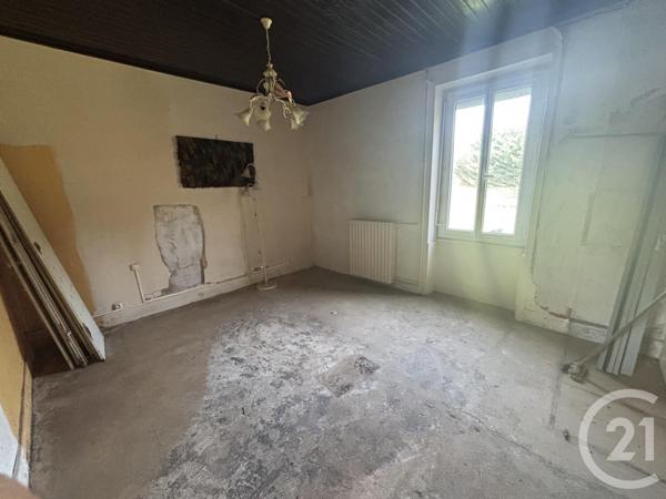 Maison à vendre  5 pièces - 77 m2 ARNAS - 69