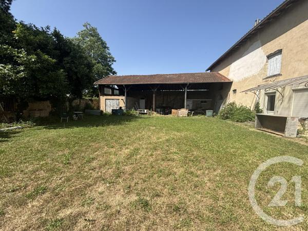 Maison à vendre  5 pièces - 77 m2 ARNAS - 69