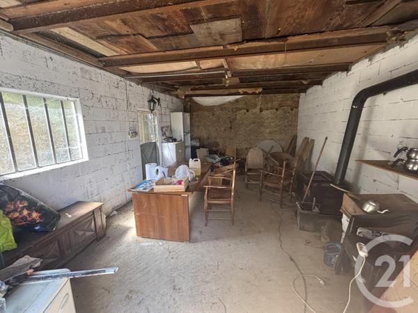 Maison à vendre  5 pièces - 77 m2 ARNAS - 69