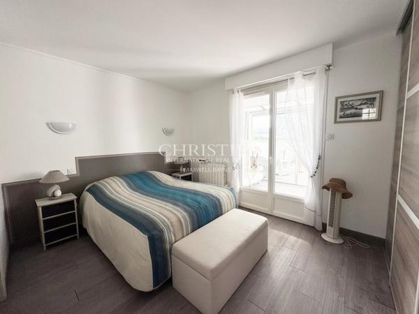 ROYAN FONCILLON – Maison 142 m² avec 2 APPARTEMENTS + TERRASSES ENSOLEILLÉES SUD, plage à pied