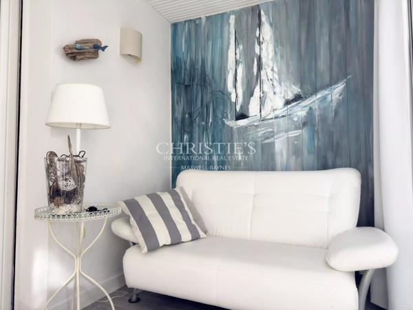 ROYAN FONCILLON – Maison 142 m² avec 2 APPARTEMENTS + TERRASSES ENSOLEILLÉES SUD, plage à pied