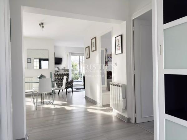 ROYAN FONCILLON – Maison 142 m² avec 2 APPARTEMENTS + TERRASSES ENSOLEILLÉES SUD, plage à pied