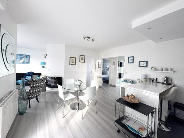 ROYAN FONCILLON – Maison 142 m² avec 2 APPARTEMENTS + TERRASSES ENSOLEILLÉES SUD, plage à pied