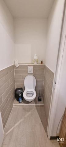 Location local d’activité 1 886 m² Gondreville