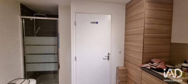 Location local d’activité 1 886 m² Gondreville