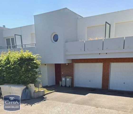 Maison à louer 5 pièces 106.4m²