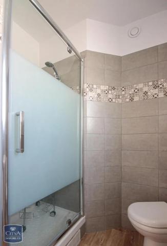 Appartement à louer 2 pièces 29.08m²