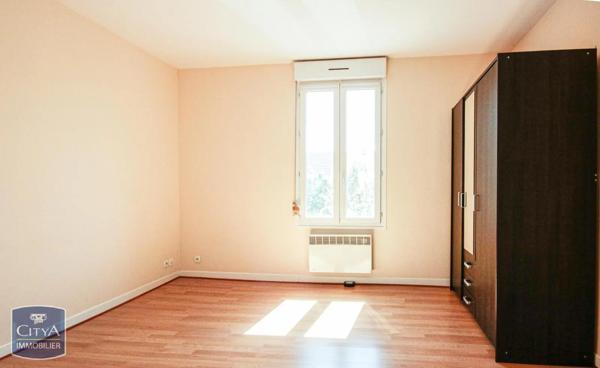 Appartement à louer 2 pièces 29.08m²