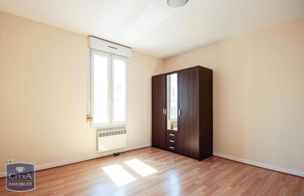 Appartement à louer 2 pièces 29.08m²