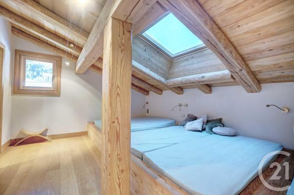 Maison à vendre  6 pièces - 180 m2 CHAMONIX MONT BLANC - 74