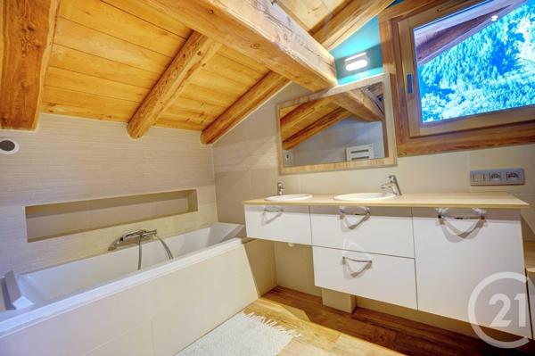 Maison à vendre  6 pièces - 180 m2 CHAMONIX MONT BLANC - 74