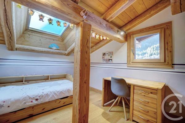 Maison à vendre  6 pièces - 180 m2 CHAMONIX MONT BLANC - 74