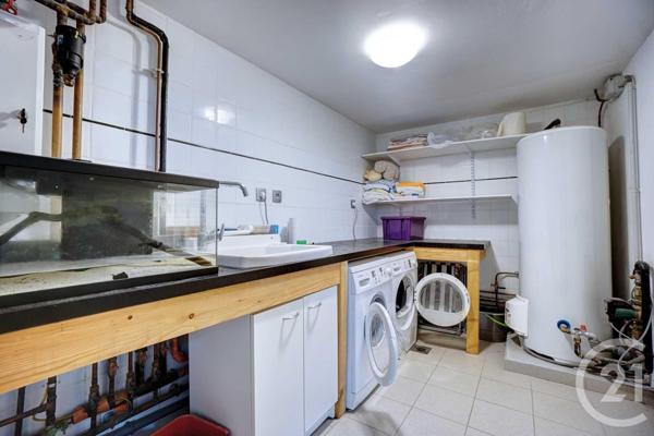 Maison à vendre  6 pièces - 180 m2 CHAMONIX MONT BLANC - 74