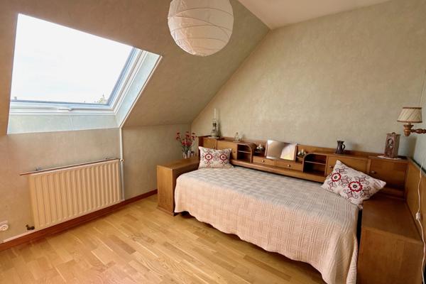 Maison 5 pièces - 103 m² Exclusivité efficity