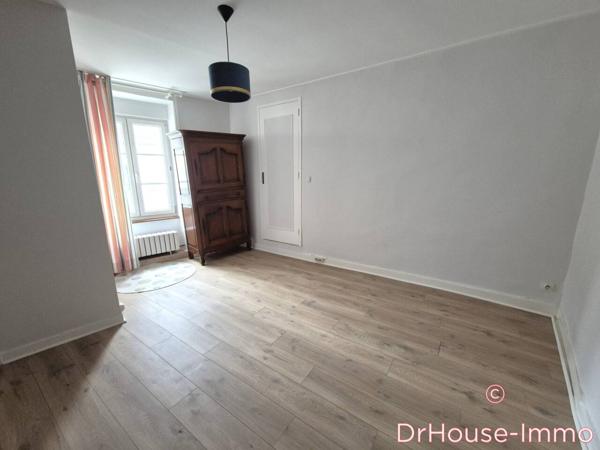 Maison à vendre 9 pièces de 203 m²