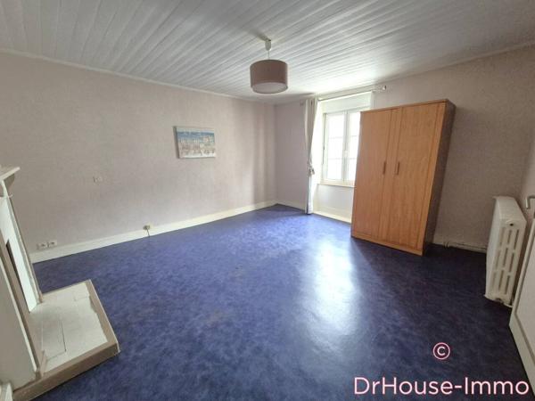 Maison à vendre 9 pièces de 203 m²