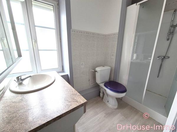 Maison à vendre 9 pièces de 203 m²