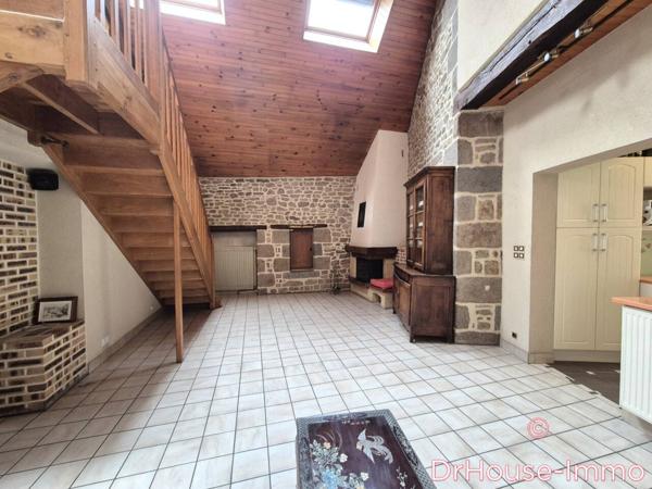 Maison à vendre 9 pièces de 203 m²