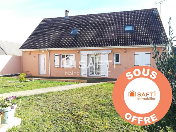 2 MAISONS /HAUTE PERFORMANCE ENERGETIQUE