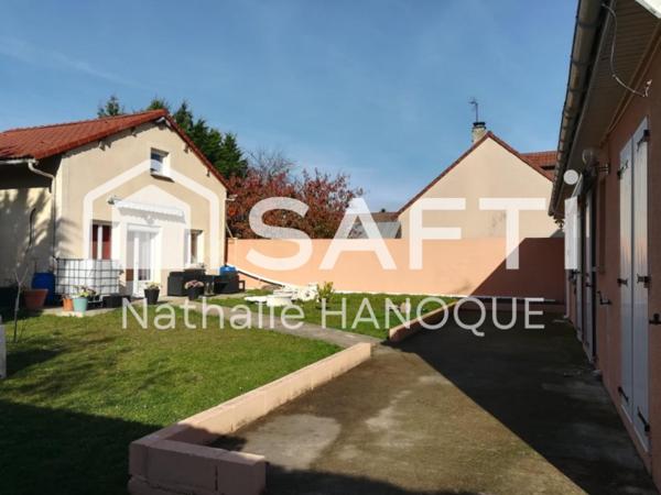 2 MAISONS /HAUTE PERFORMANCE ENERGETIQUE