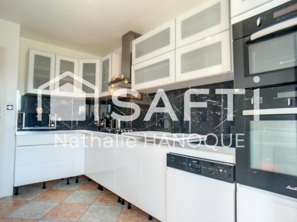 2 MAISONS /HAUTE PERFORMANCE ENERGETIQUE