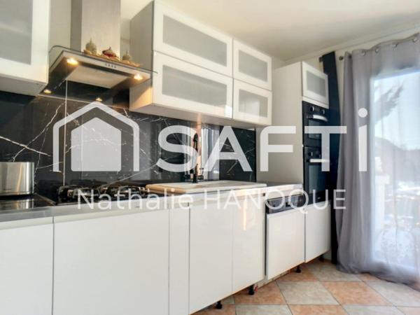 2 MAISONS /HAUTE PERFORMANCE ENERGETIQUE