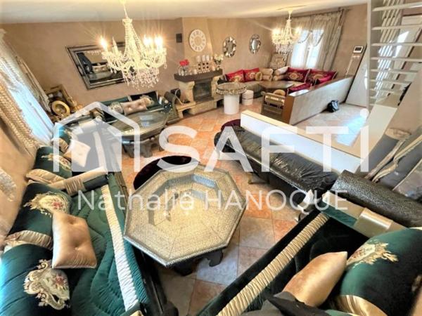 2 MAISONS /HAUTE PERFORMANCE ENERGETIQUE