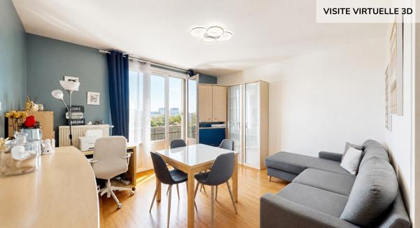 Appartement
         3 pièces
        - 67 m² 195 000 € *